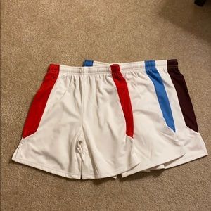 Women’s Athletic Shorts